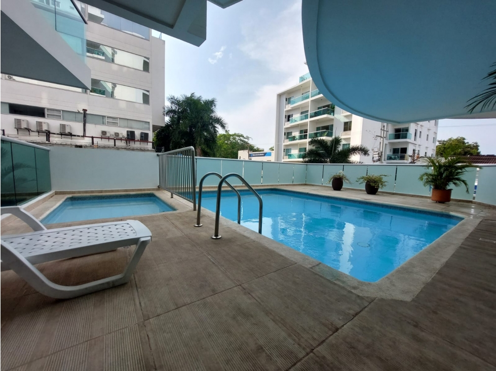 HERMOSO APARTAMENTO EN VENTA - CASTELLANA — foto 2