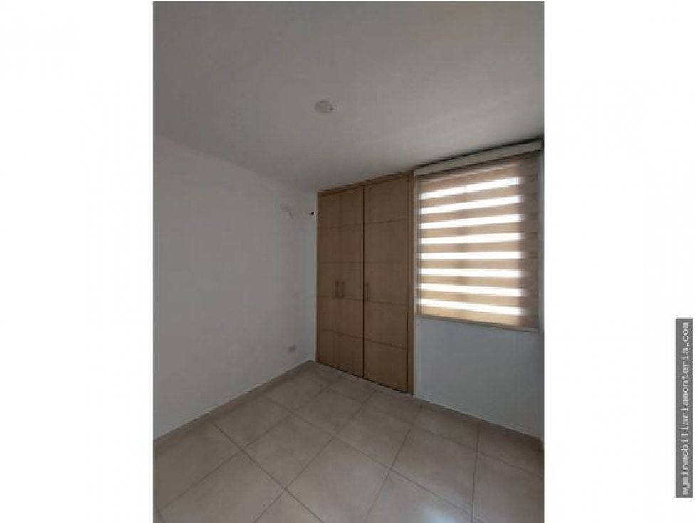 SE VENDE APARTAMENTO EN EL BARRIO VILLA NOVA EN MONTERIA — foto 3