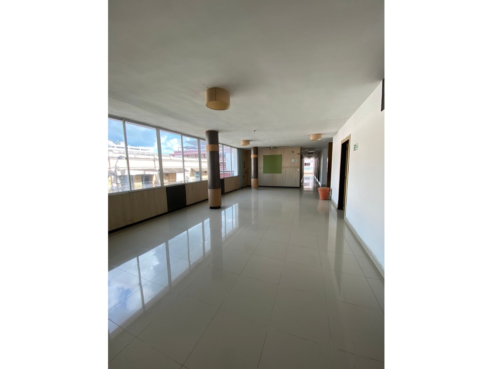 HOTEL O EDIFICIO COMERCIAL EN ARRIENDO Y VENTA EN EL CENTRO - 3