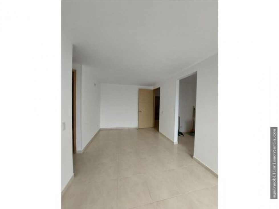 SE VENDE APARTAMENTO EN EL BARRIO VILLA NOVA EN MONTERIA — foto 2