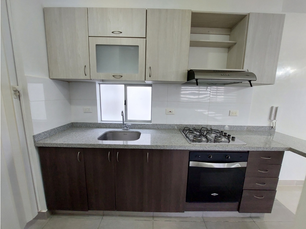 VENDE HERMOSO APARTAMENTO CERCA AL C.C BUENAVISTA - MONTERIA — foto 5