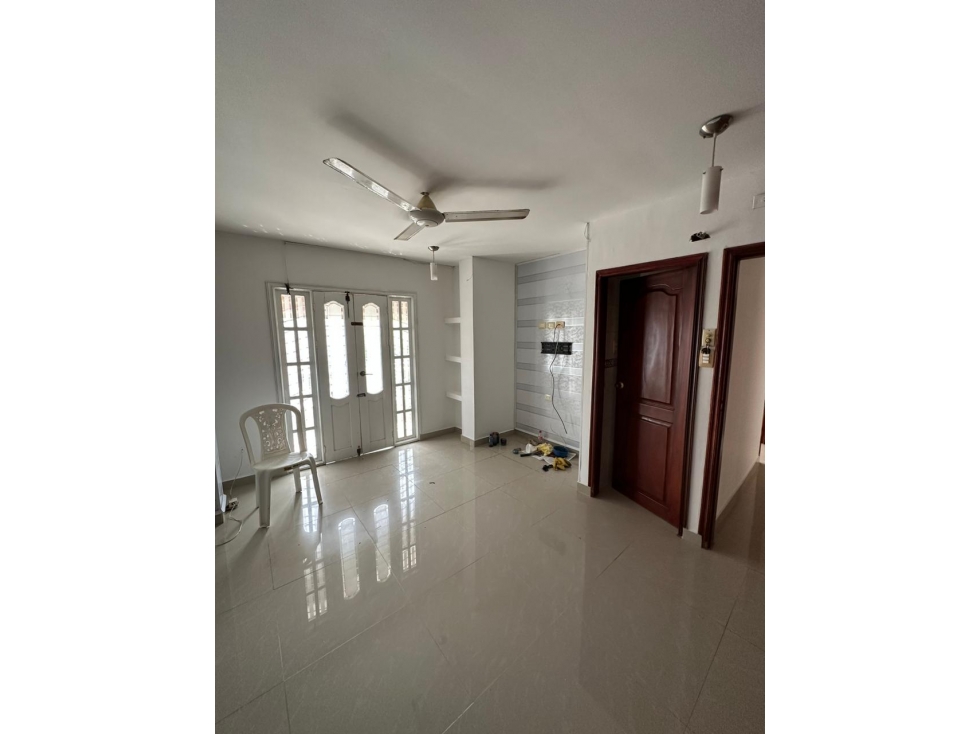 CASA EN VENTA EN EL BARRIO LA CASTELLANA EN MONTERIA