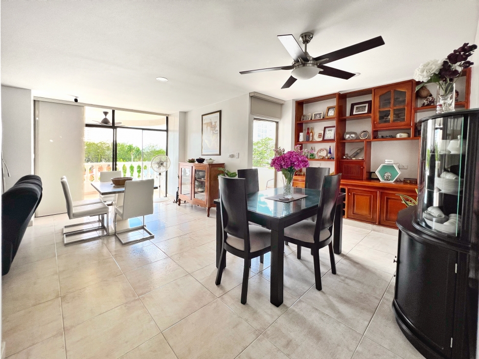 APARTAMENTO EN VENTA EN EL BARRIO RECREO EN MONTERIA