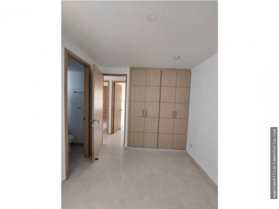 SE VENDE APARTAMENTO EN EL BARRIO VILLA NOVA EN MONTERIA — foto 4