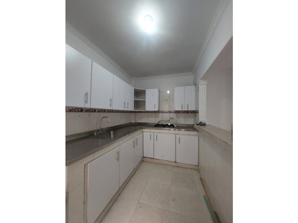 CASA EN ARRIENDO EN CONJUNTO RESIDENCIAL-SAN FRANCISCO