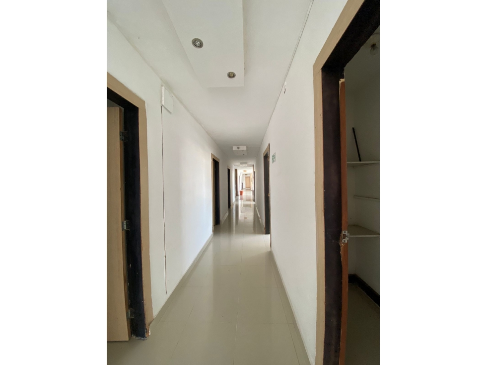 HOTEL O EDIFICIO COMERCIAL EN ARRIENDO Y VENTA EN EL CENTRO - 5