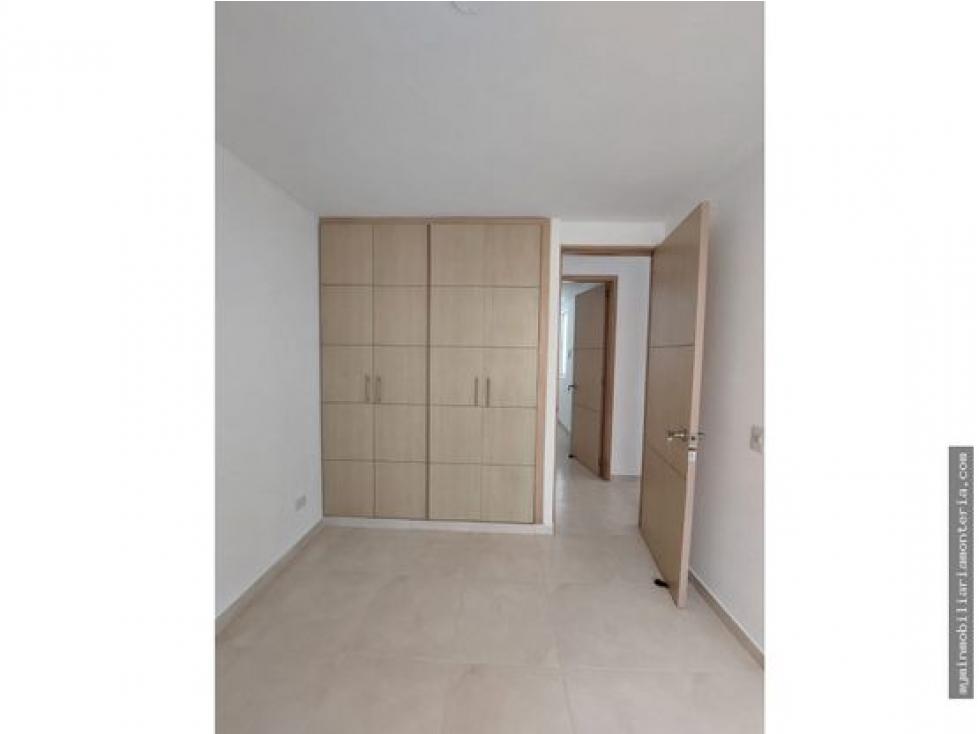 SE VENDE APARTAMENTO EN EL BARRIO VILLA NOVA EN MONTERIA — foto 5