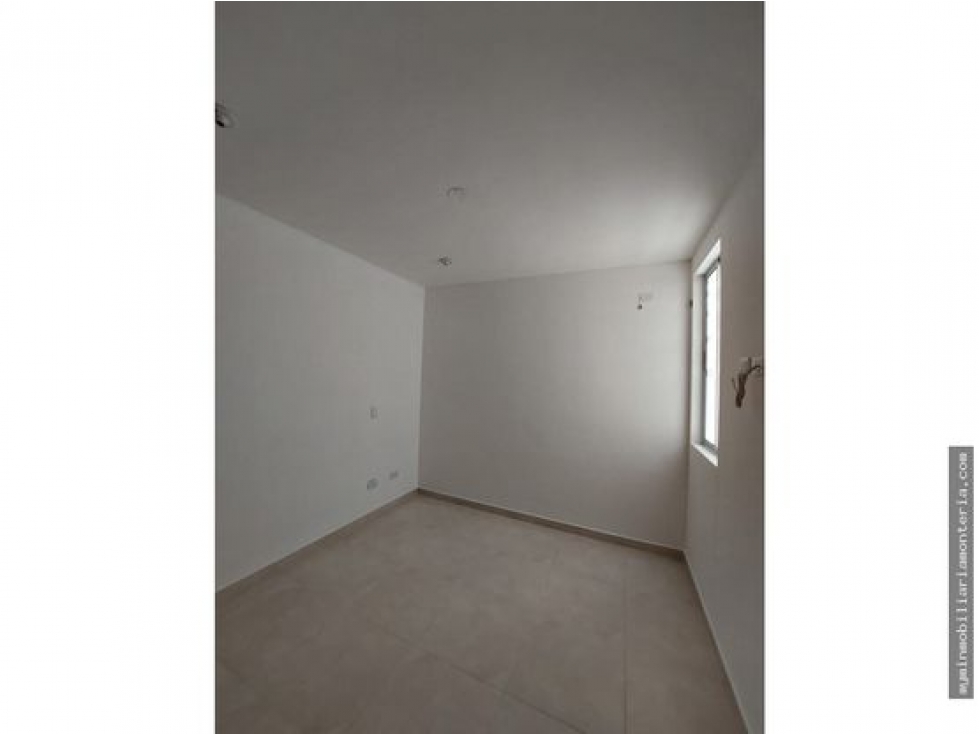 SE VENDE APARTAMENTO EN EL BARRIO VILLA NOVA EN MONTERIA — foto 6