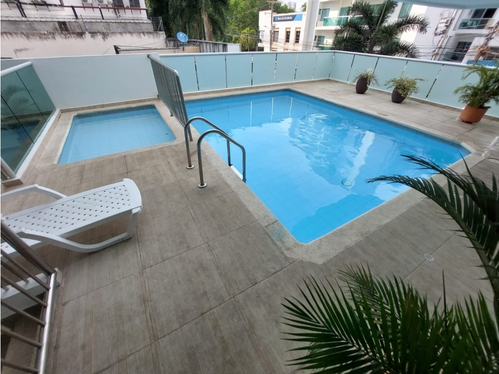 HERMOSO APARTAMENTO EN VENTA - CASTELLANA