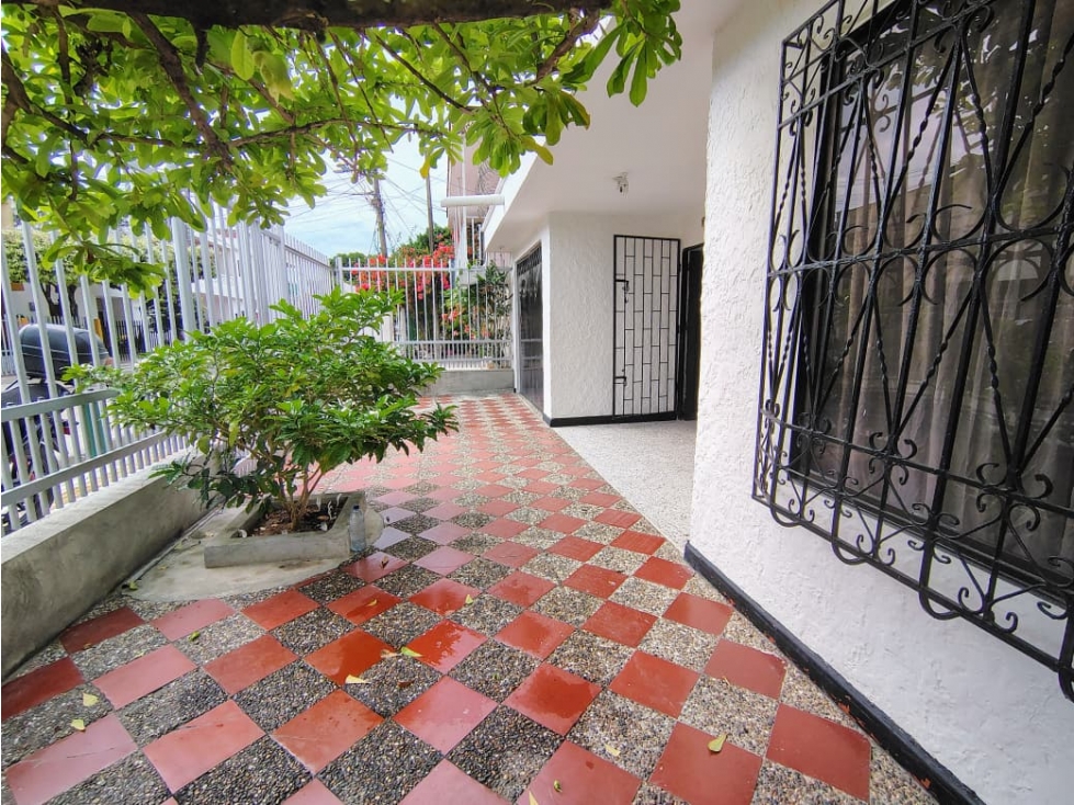 SE VENDE CASA EN EL CENTRO DE MONTERIA CORDOBA