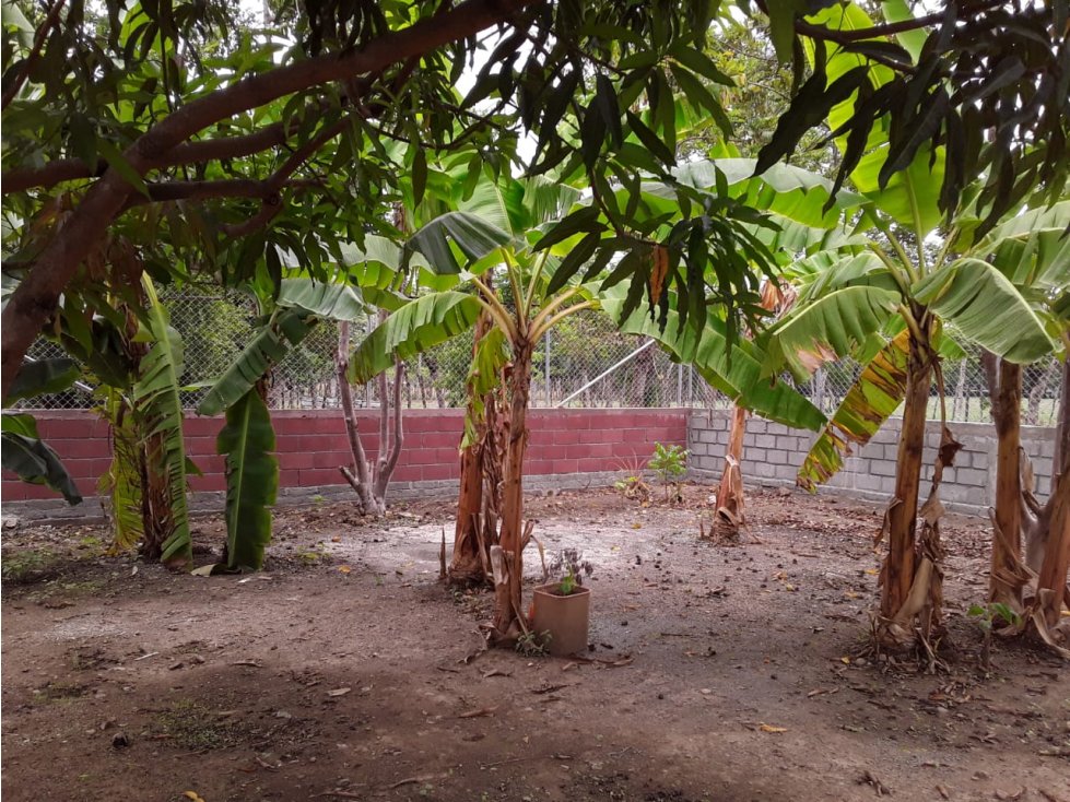 CASA CAMPESTRE, MATEO GOMEZ CORDOBA
