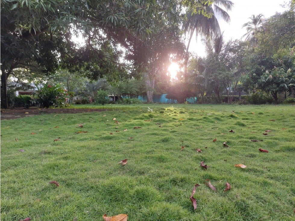CASA CAMPESTRE EN ARRIENDO A 4MIN DE LA UPB - 3