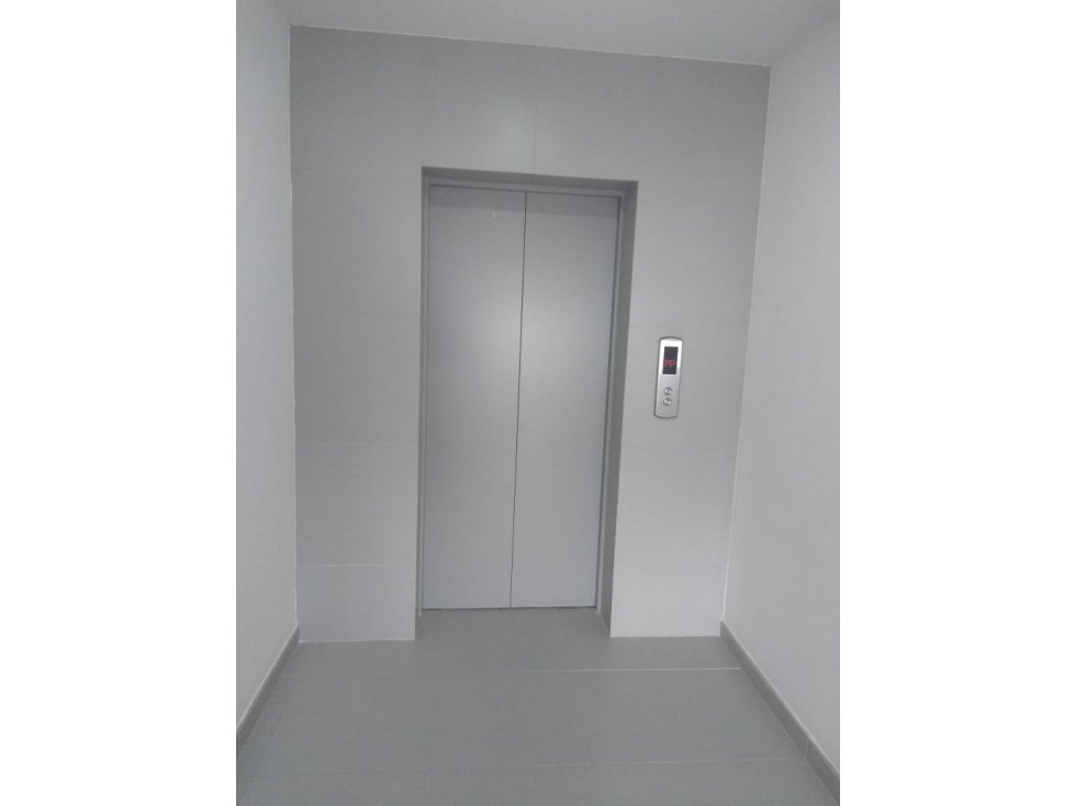 VENDE APARTAMENTO EN EL RECREO - 5