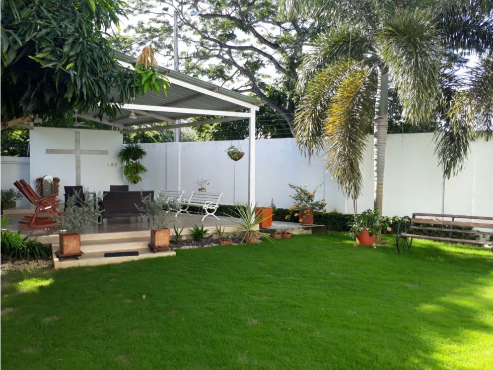 VENDE CASA EN EL RECREO CERCA AL CLUB CAMPESTRE — foto 4