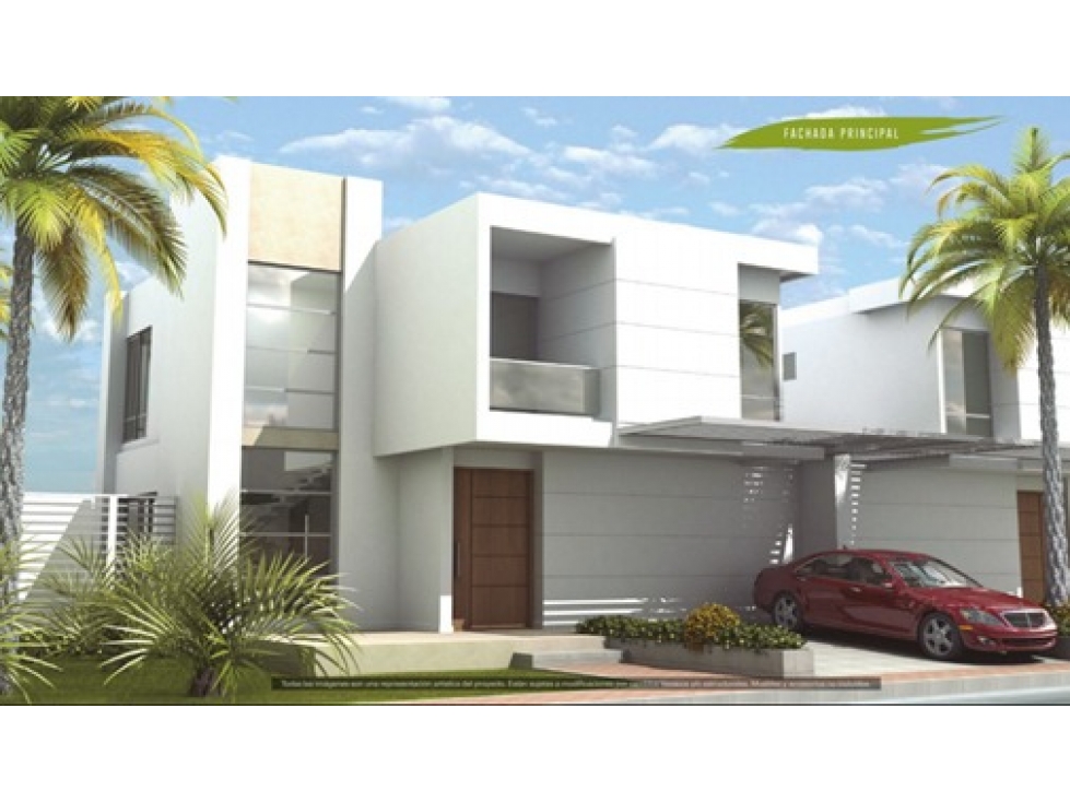 CASA SOBRE PLANOS EN PRADOS DE PICACHO — foto 2