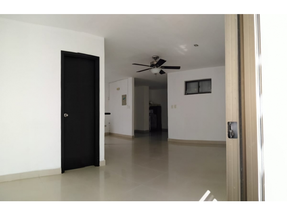 VENDE APARTAMENTO CERCA DE LA FLORESTA