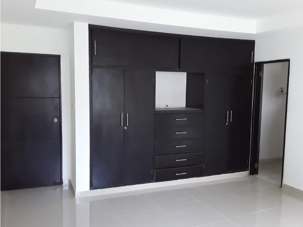 VENDE CASA CAMPESTRE EN MATEO GOMEZ - AREA LOTE 747m2 - 3