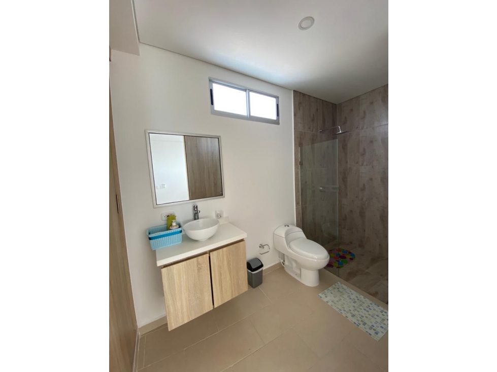 VENDE APARTAMENTO EN COVEÑAS SUCRE FRENTE AL MAR — foto 2