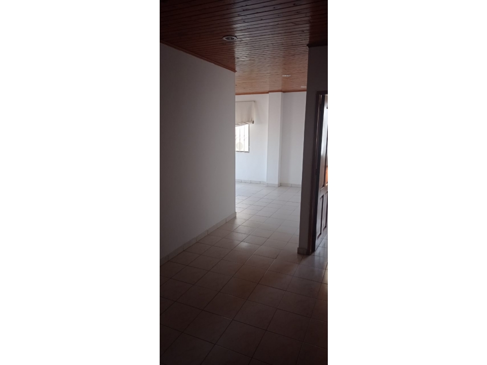VENDE APARTAMENTO EN EL BARRIO LA CASTELLANA EN MONTERIA