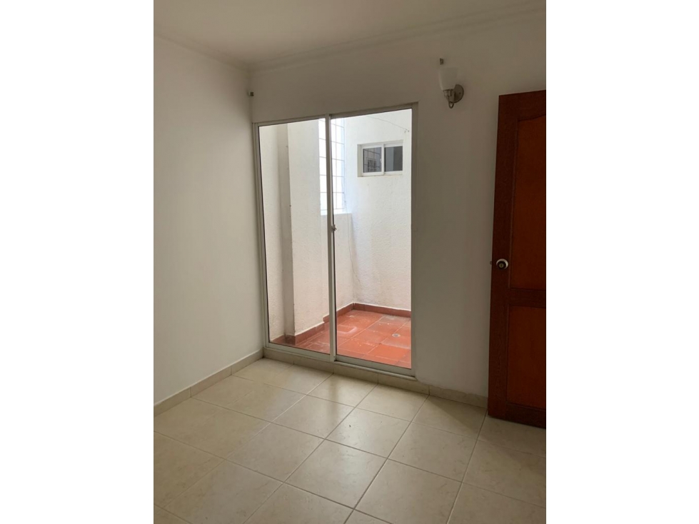 VENDE APARTAMENTO CERCA AL CC ALAMEDAS DEL SINU EN MONTERIA — foto 5