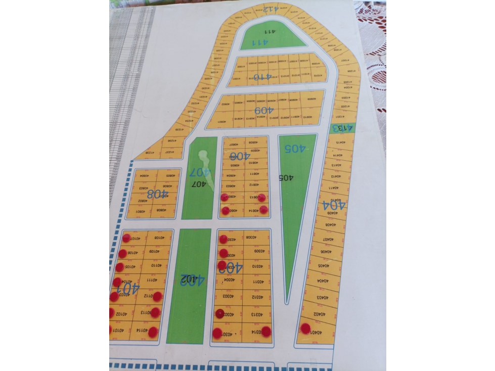 VENDE LOTES EN CERETE CORDOBA NUEVO PROYECTO - 3