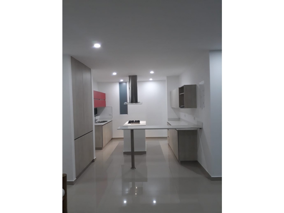 VENDE APARTAMENTO EN EL BARRIO MONTEVERDE MONTERIA — foto 3
