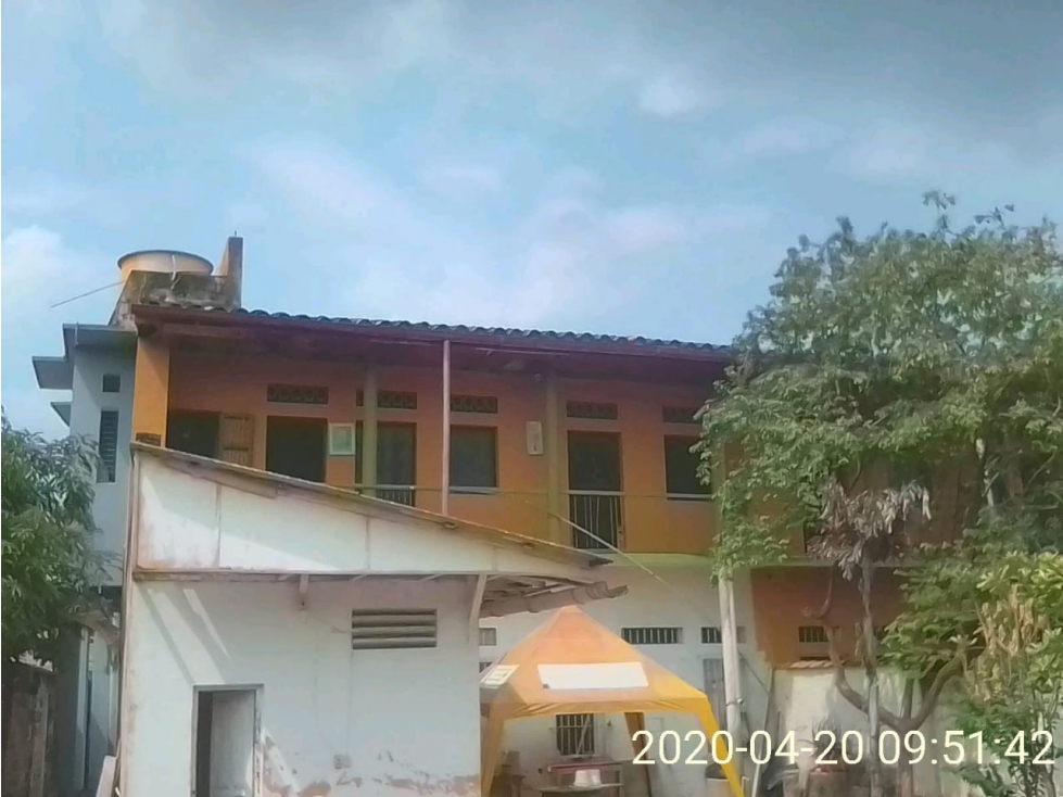 VENDE CASA MAS LOTES EN PLANETA RICA CORDOBA - 3