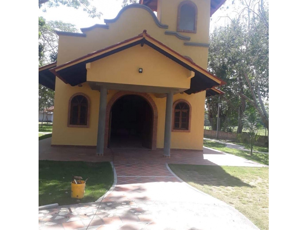 VENDE LOTE EN CONJUNTO CAMPESTRE CERRADO EN MONTERIA CORDOBA — foto 6