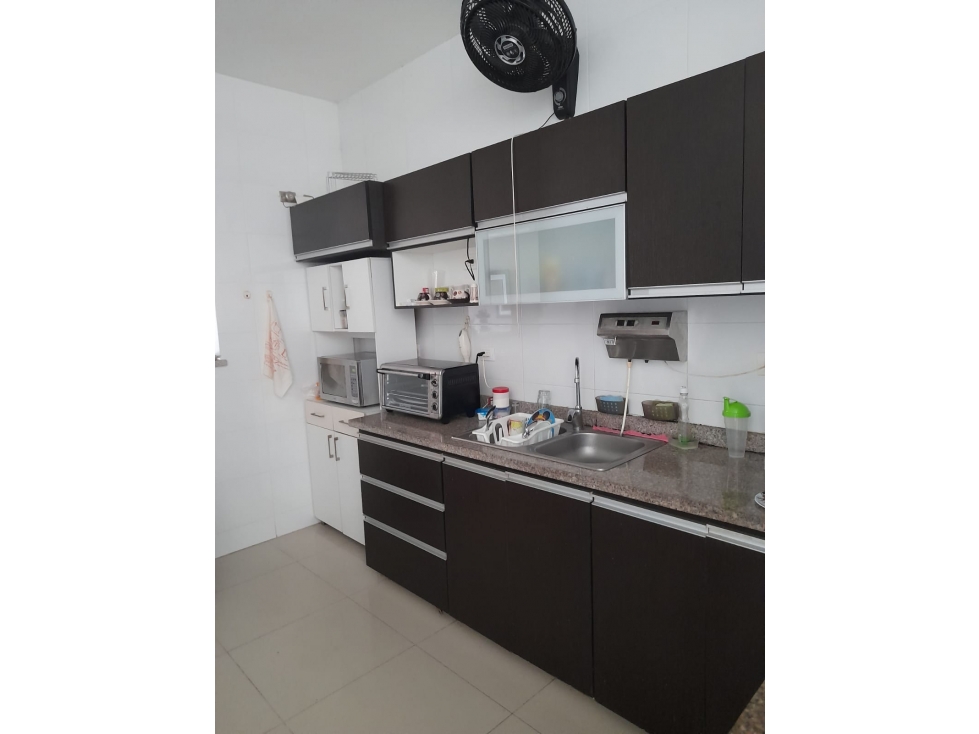 VENDE APARTAMENTO EN EL BARRIO EL RECREO EN MONTERIA — foto 5