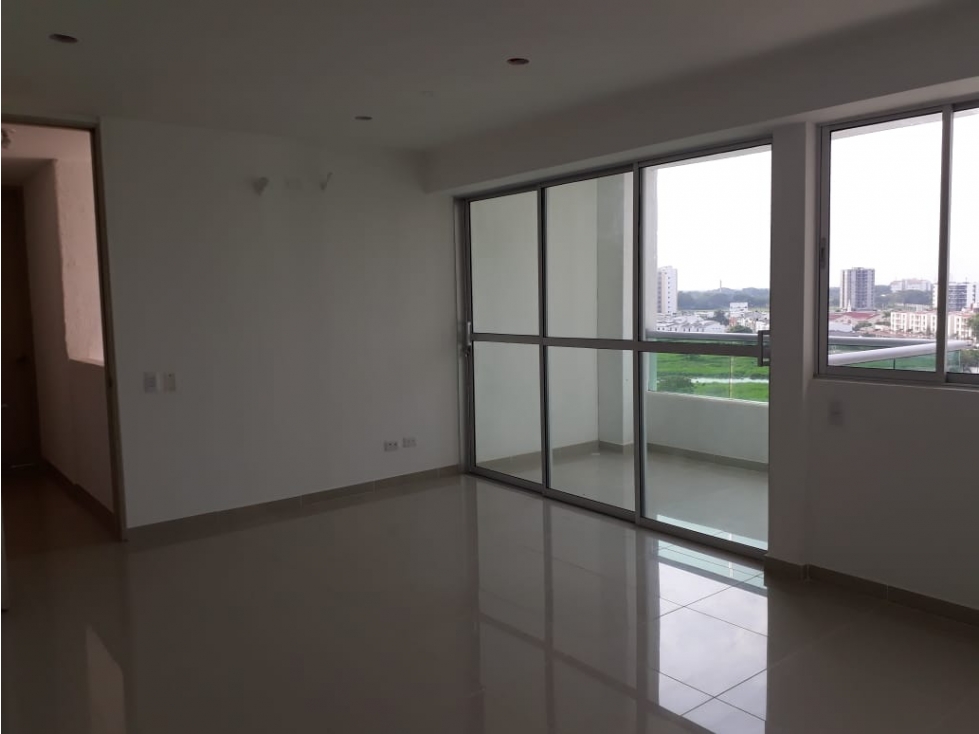 VENDE APARTAMENTO EN EL BARRIO MONTEVERDE EN MONTERIA — foto 3