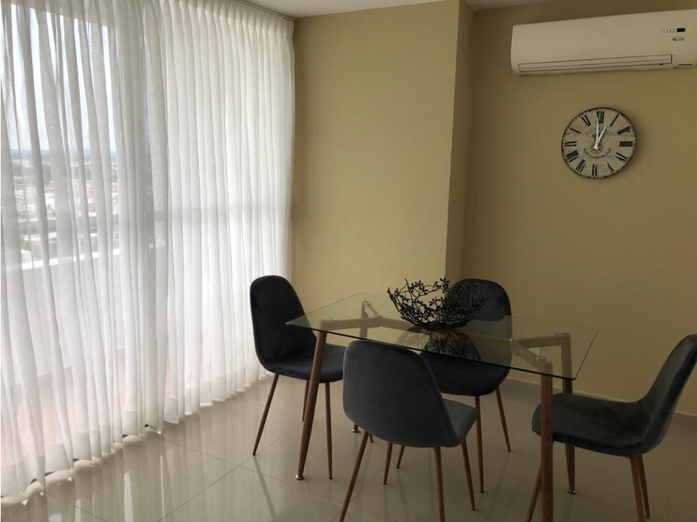 VENDE APARTMENTO EN RIO PARQUE MONTERIA CORDOBA — foto 3
