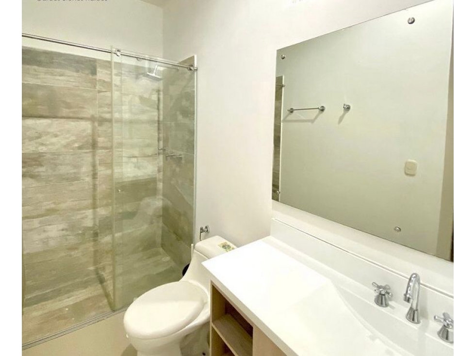 VENDE APARTAMENTO EN EL BARRIO EL RECREO EN MONTERIA CORDOBA — foto 3