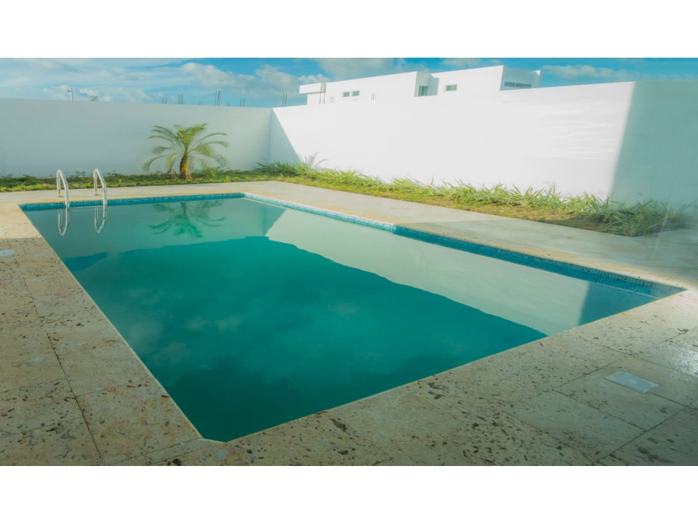 VENDE LOTES O CASAS FINANCIADAS EN CONJUNTO CERRADO NORTE DE MONTERIA — foto 4