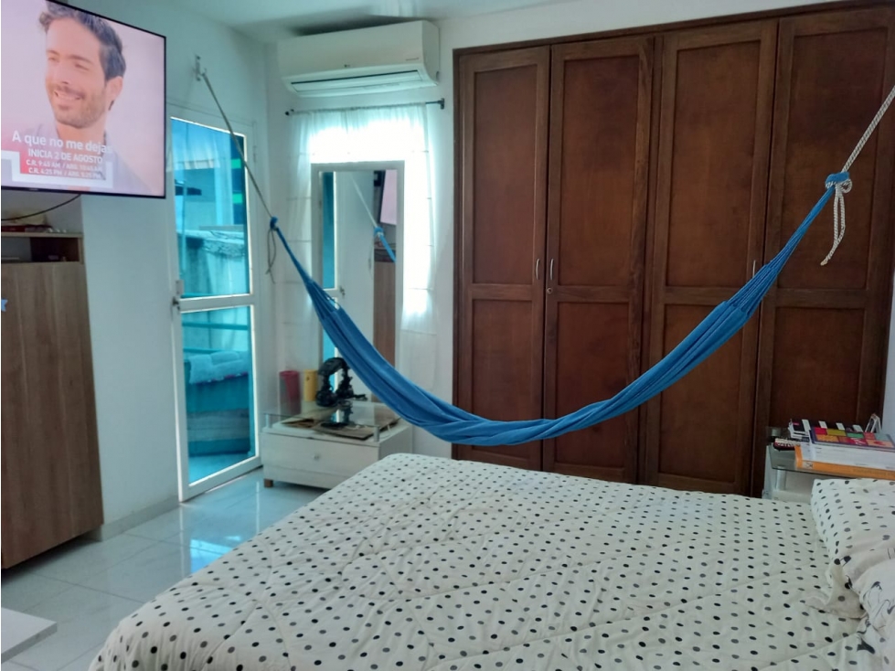 SE VENDE APARTAESTUDIO EN VERSALLES MONTERIA CORDOBA — foto 4