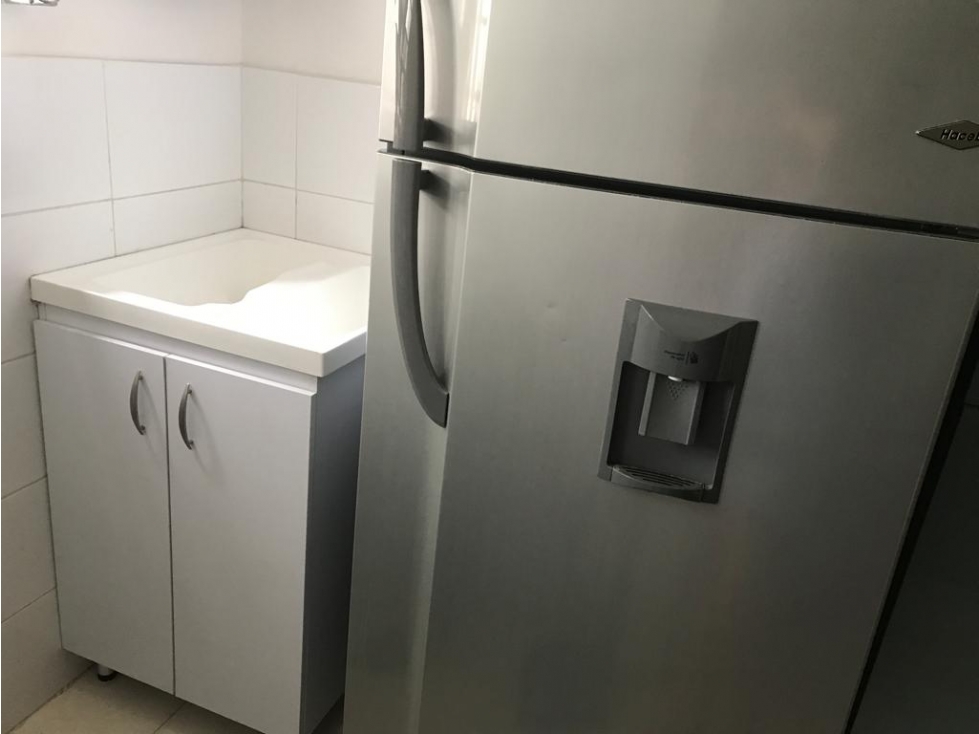 SE VENDE APARTAMENTO EN EL BARRIO MONTEVERDE EN MONTERIA — foto 4