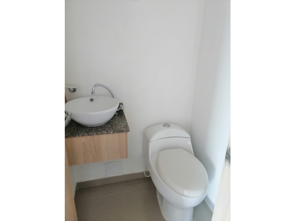VENDE APARTA ESTUDIO EN EL BARRIO EL RECREO EN MONTERIA - 2