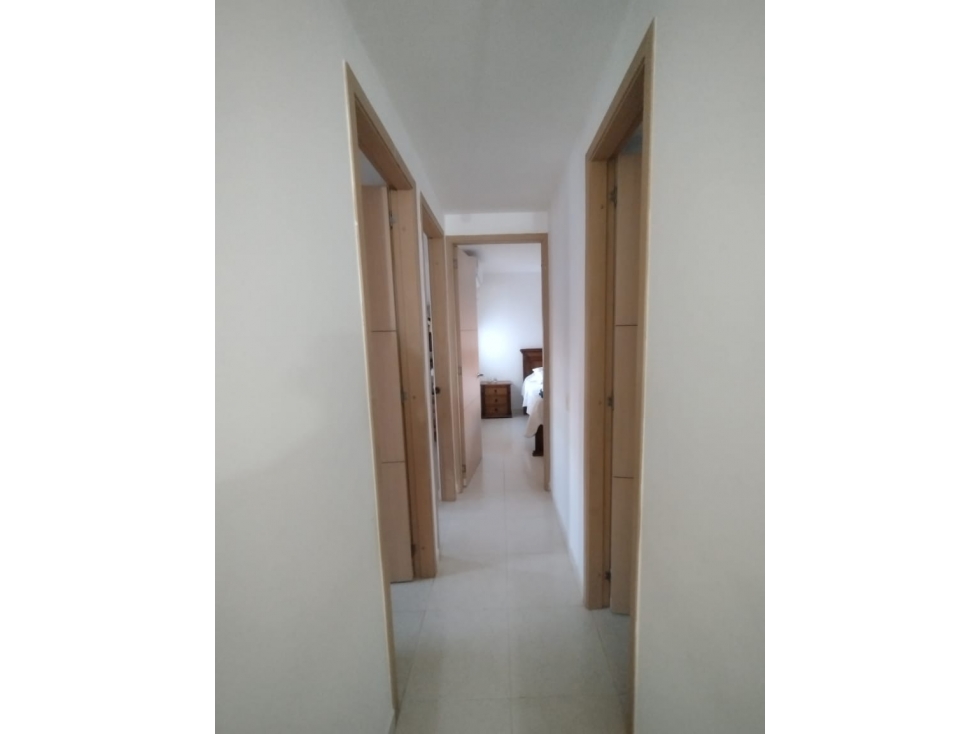 VENDE APARTAMENTO EN EL BARRIO MONTEVERDE EN MONTERIA — foto 6
