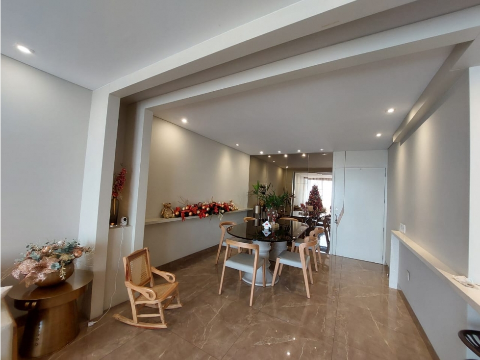 VENDE APARTAMENTO EN EL BARRIO LA CASTELLANA EN MONTERIA — foto 2