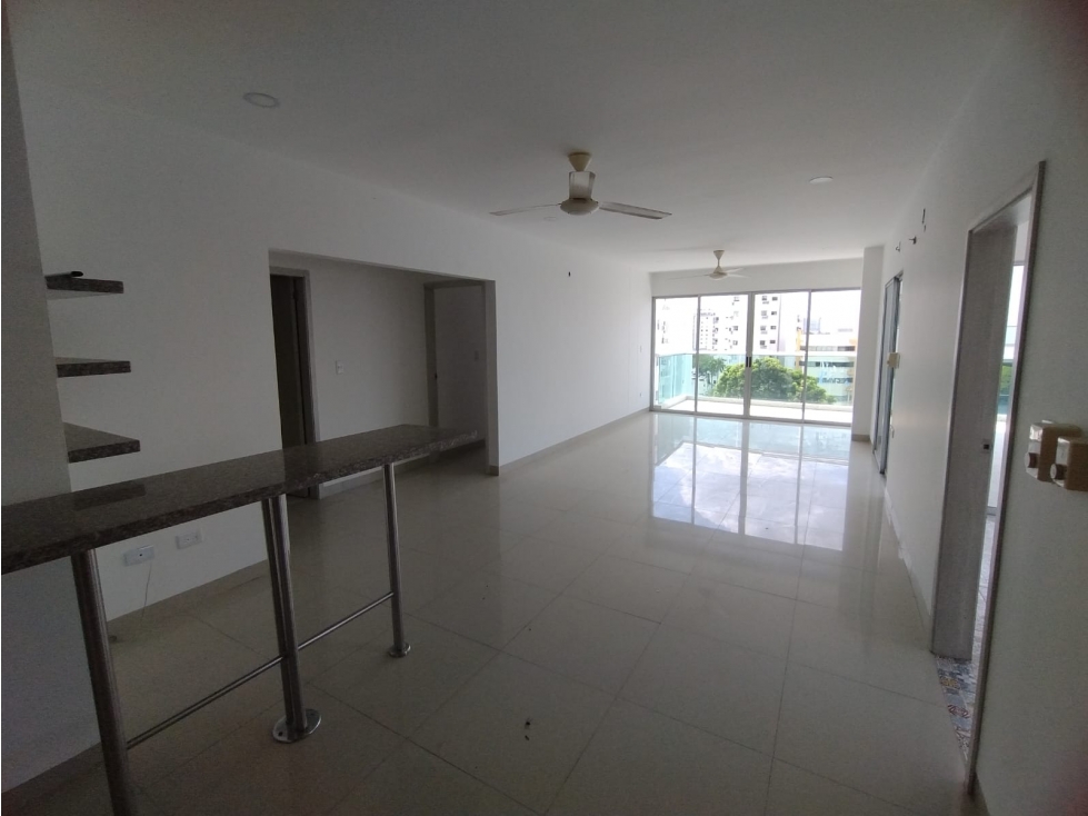 SÚPER OFERTA - APARTAMENTO EN LA CASTELLANA EN MONTERIA — foto 3