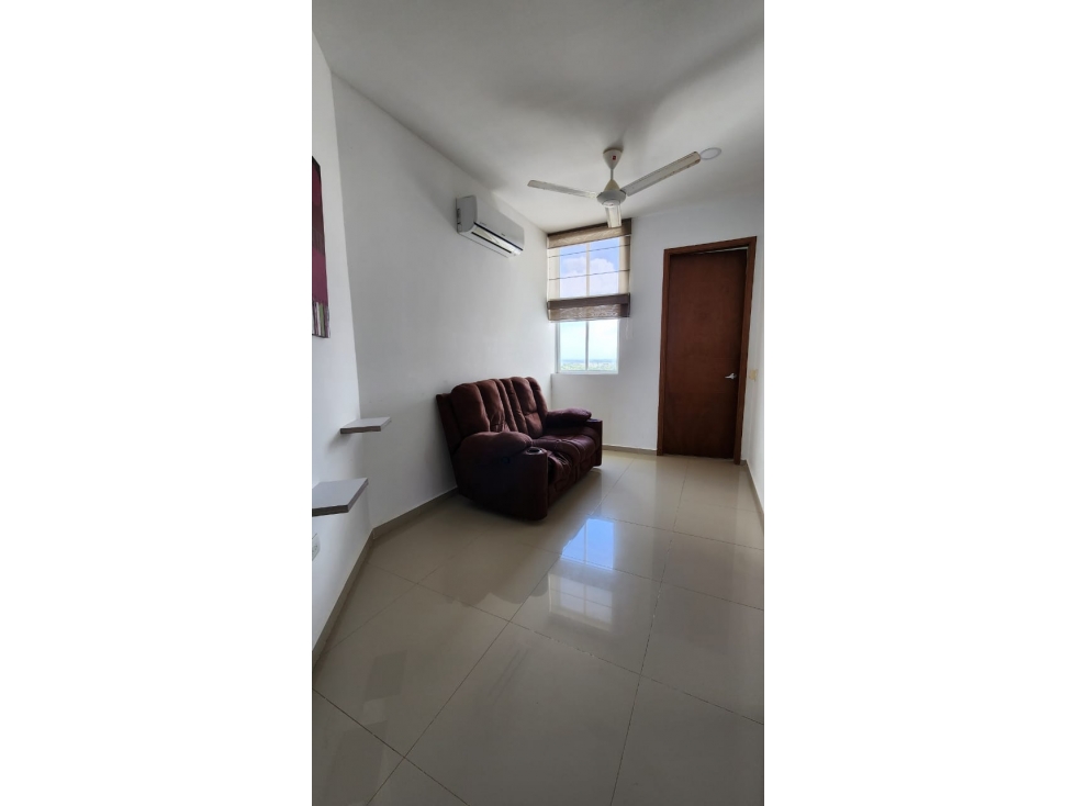 VENDE APARTAMENTO FRENTE AL MAR EN COVEÑAS SUCRE — foto 6