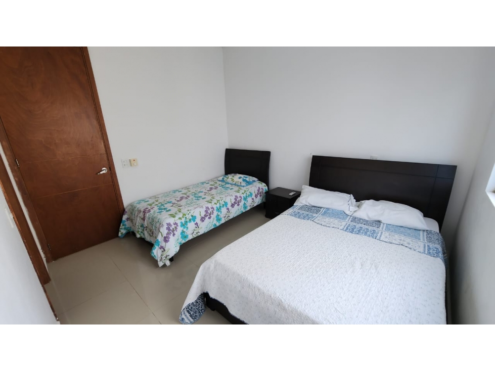 VENDE APARTAMENTO FRENTE AL MAR EN COVEÑAS SUCRE — foto 3