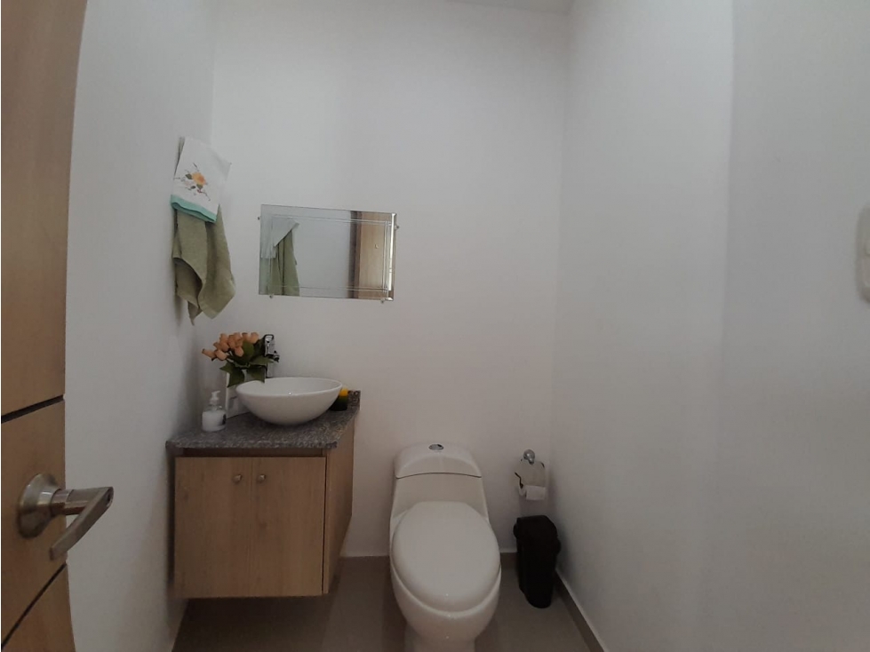 VENDE APARTAMENTO DE 150m2 EN LA CASTELLANA EN MONTERIA — foto 3