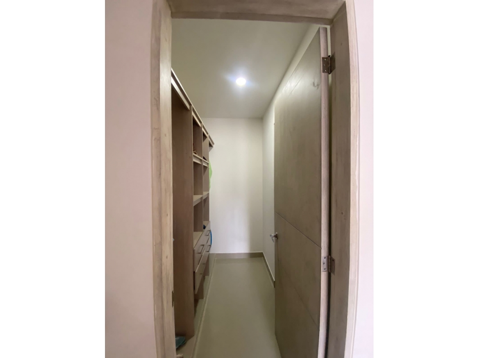 VENDE APARTAMENTO EN EL BARRIO LA CASTELLANA EN MONTERIA — foto 4