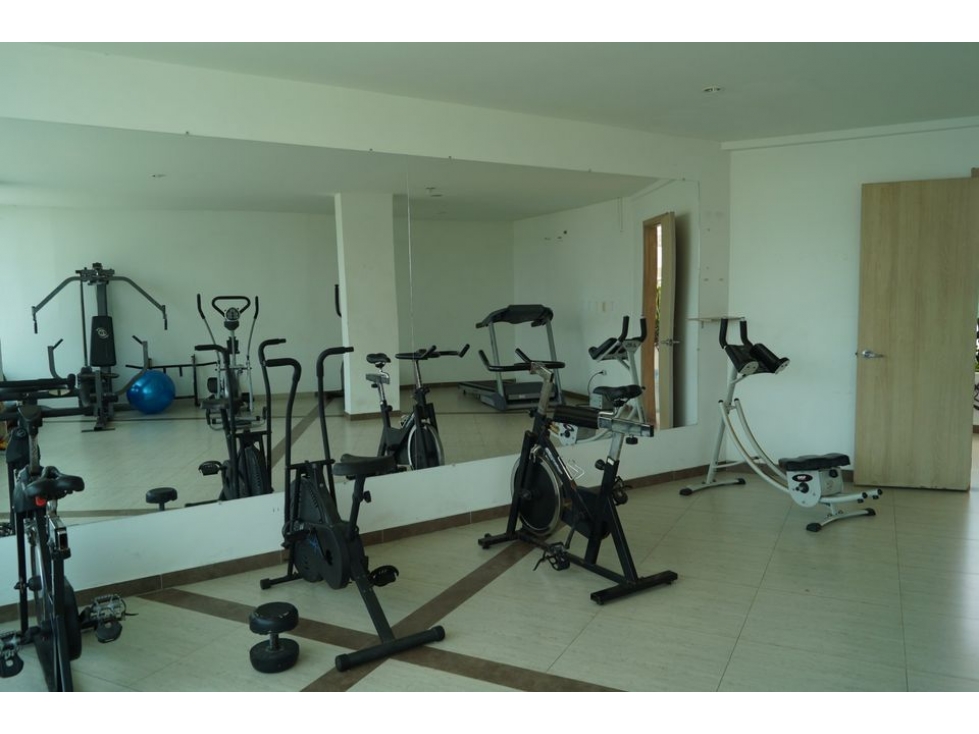 VENDE APARTA ESTUDIO EN EL BARRIO CALIFORNIA - MONTERVERDE — foto 2