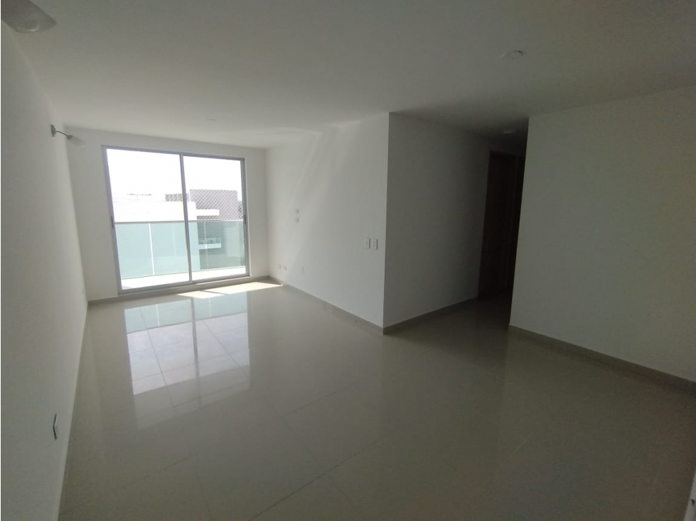 APARTAMENTO EN VENTA EN EL BARRIO LA CASTELLANA EN MONTERIA