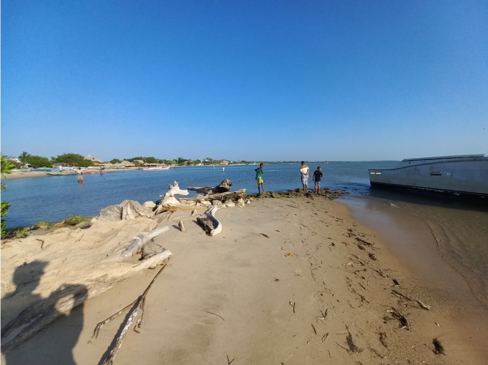 LOTE EN VENTA FRENTE A LA PLAYA EN SAN ONOFRE - 1