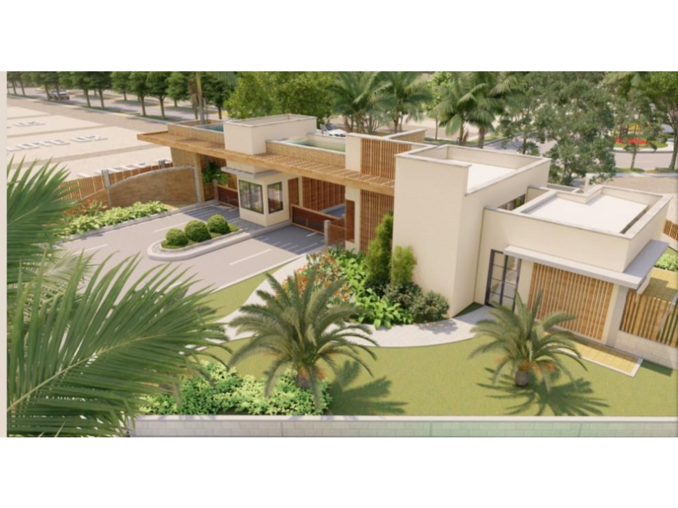 LOTES EN VENTA NUEVO PROYECTO AL NORTE DE MONTERÍA
