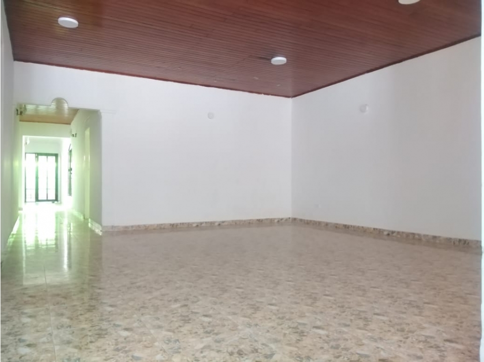 VENDE CASA EN EL BARRIO PASATIEMPO - MONTERIA - 4