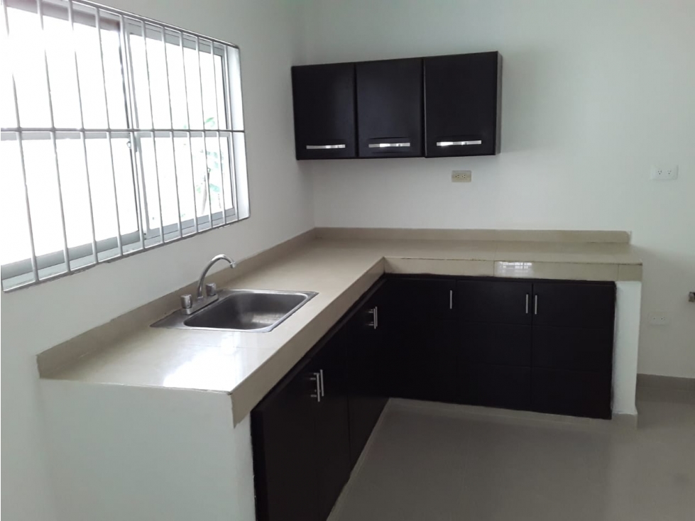 CASA CAMPESTRE EN VENTA MATEOGOMEZ - 3