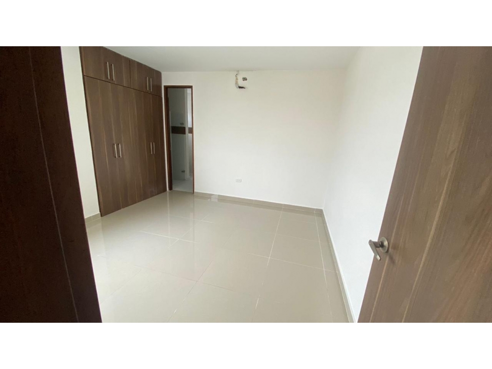 APARTAMENTO EN VENTA EN EL BARRIO LA CASTELLANA EN MONTERIA — foto 3